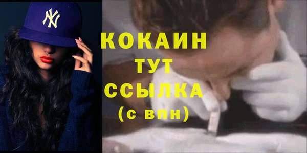 тгк Абдулино